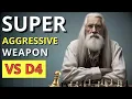 Download Lagu 😱 VERSCHOK elke d4-speler met DEZE ONBEKENDE gepolijste verdediging!
