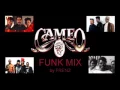 Lagu Cameo Funk Mix by Frenz