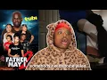 I WATCHED A CHEAP TUBI MOVIE AND IT WAS INSANE Father May I 2