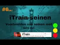 Download Lagu iTrain 5.1 Seinen [NL] - Video 06 - Voorbeelden van seinen met één rol