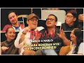 Download Lagu MARCO \u0026 MARLO DURHAKA!! NENGOKIN SANG AYAH ANDY F NOYA \u0026 IBU BUKAN KARENA KANGEN TAPI BUAT KONTEN!