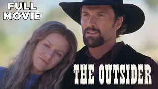 The Outsider FULL MOVIE Tim Daly Naomi Watts Western Romance Drama