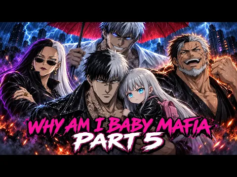 Why Am I Baby Mafia Episode 5