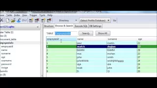 Java prog How insert image into database and retrieve PART-2