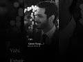 Download Lagu Aayegi Toh Mere Pass Lautke 🥺🥀l Meraj.wri8s  Status l #humtv #fitoor #harpalgeo #sad #shorts