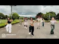 Gwan so - Salsation® Choreography by SMT Adriana