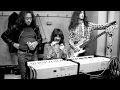 Deep Purple "Burn" Isolated Keyboard Solo