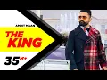 Download Lagu Amrit Maan | The King (Official Video) | Intense | Latest Punjabi Songs 2019 | Speed Records