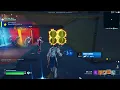XP ROOM VAULT BLACK VS WHITE Gameplay Season Fortnite
