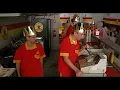 Scarface Quits His Job - Half Baked. Remastered [HD]