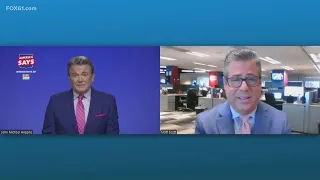 Catching up with John Michael Higgins Interview