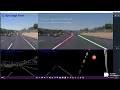 Lane Detection and Turn Prediction using OpenCV