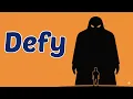 Stop Saying Resist Use DEFY Like a Native