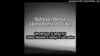 sphaza dance station muvah dance 