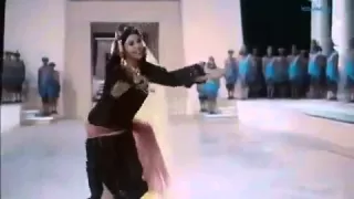 استعراض حلاوة شمسنا فرقة رضا 