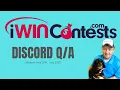 Discord Review and for iWIN Members