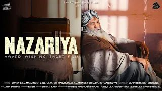 nazariya full movie fateh new punjabi movie 2026 social drama award winning social story