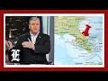 Sean Hannity ditches New York for the free state of Florida