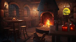 Download Fantasy Bard/Tavern Music Compilation MP3