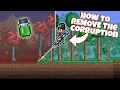 How to get Clentaminator in Terraria