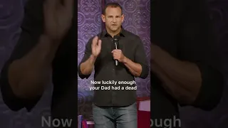 Irish Mother Story Standupcomedy Comedy Story Shorts 