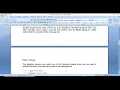 EXCEL VBA THEORY SERIES 8 MESSAGE BOX AND INPUT BOX