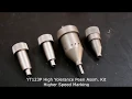 Download Lagu Portable Dot Peen Marking Machine Dotpeenator PR144 and Uneven Surface Tolerating Tool Kit YT123P