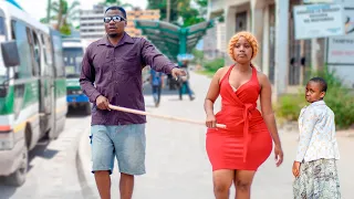 BABA YANGU KIPOFU Full Episode 1 