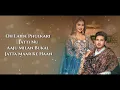Phulkari (Lyrics) ▪︎ Karan Randhawa & Simar Kaur ▪︎ Latest Punjabi Trending Song