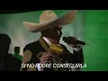 Miraron Llorar a Un Hombre con Letra- Vicente Fernández