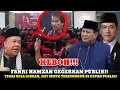 Lagu FAHRI HAMZAH PERMALUKAN ROY SURYO❗TEGAS BELA MAS GIBRAN DENGAN PRESTASINYA! 