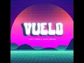 Vuelo - Lizzy Parra & Angel Brown