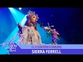American Dreaming - Sierra Ferrell