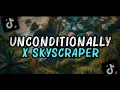 Download Lagu Katy Perry Unconditionally X Skyscraper