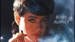 Download Blade Runner 1982 ~ Sergey Grischuk  Rain.. Rain.. MP3