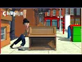 Lagu Charlie Chaplin, Piano adventures 🎹 30' Compilation 🎹