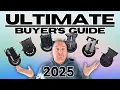 ULTIMATE EUC Guide 2025 Beginner to Pro SECRET Wheel Reveal