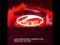 Heart Will Follow (feat. London Thor) - Alex Kunnari