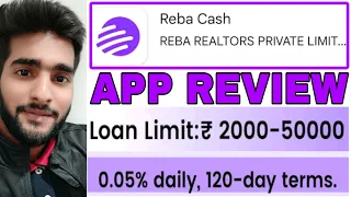 Reba cash app review MD TALKIES