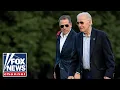 Ainsley Earhardt The Democrats are worried