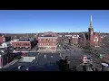 Explore Natick past Route 9