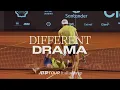 Download Lagu You Never Know What’s Coming | Different Drama on the ATP Tour