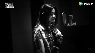 official mv ost wetv original ustad milenial arbani yasiz u0026 yoriko angeline