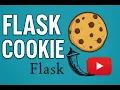 Flask Cookies Tutorial How to Set Get Delete Cookies in Flask Daretoprogram