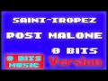 Post Malone - Saint Tropez Chiptune Cover 8 Bits Cover