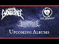Download Lagu De meest opwindende albums die in 2025 uitkomen