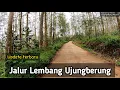 Download Lagu Jalur Lembang Ujungberung via Maribaya - Palintang | Jalur Alternatif Lembang Bandung