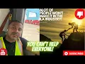 ALOT of people WON T make it in the ILA industry You can t HELP everyone Longshoreman isn t for
