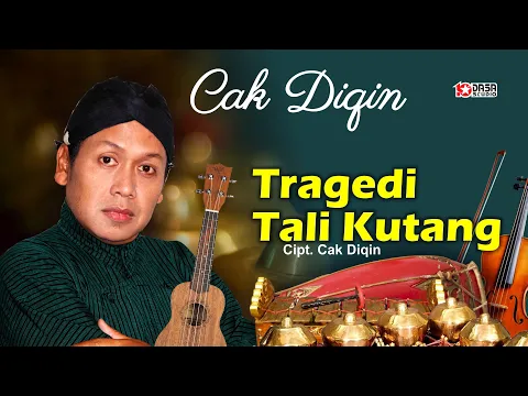 Download MP3 Cak Diqin \u0026 Wiwid - Tragedi Tali Kutang