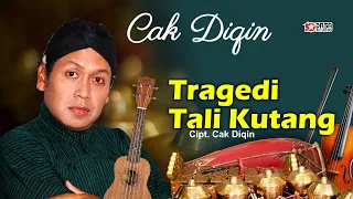 cak diqin u0026 wiwid tragedi tali kutang